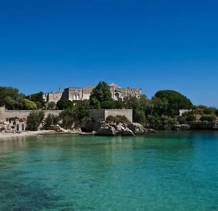 Dimora Sabbiamare Holiday home
