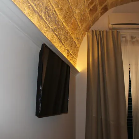 Holiday home Dimora Sabbiamare Monopoli