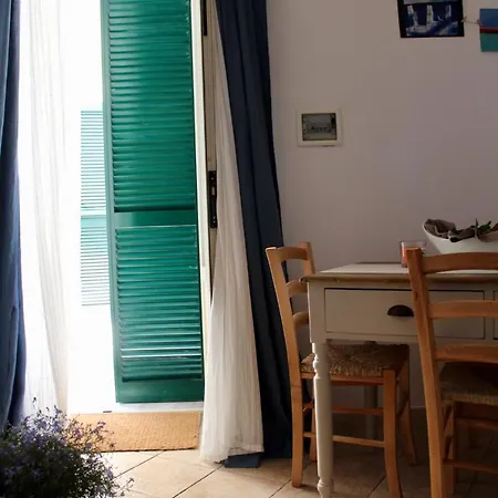 Holiday home Dimora Sabbiamare