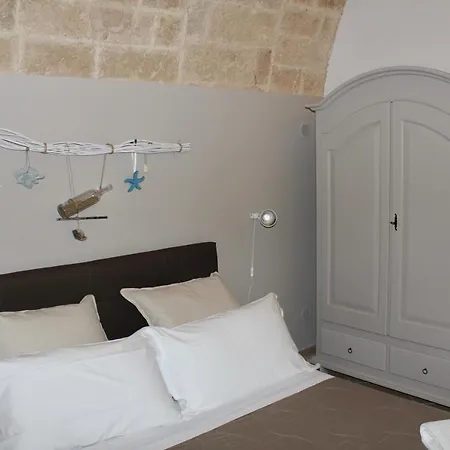 Dimora Sabbiamare * Monopoli
