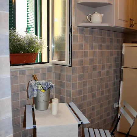 Dimora Sabbiamare Holiday home Monopoli