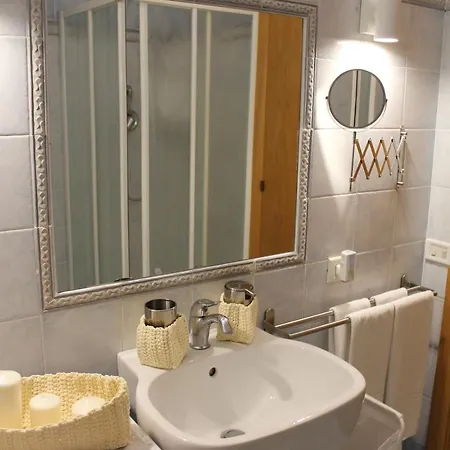 Dimora Sabbiamare Holiday home *