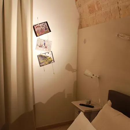Dimora Sabbiamare Holiday home Monopoli