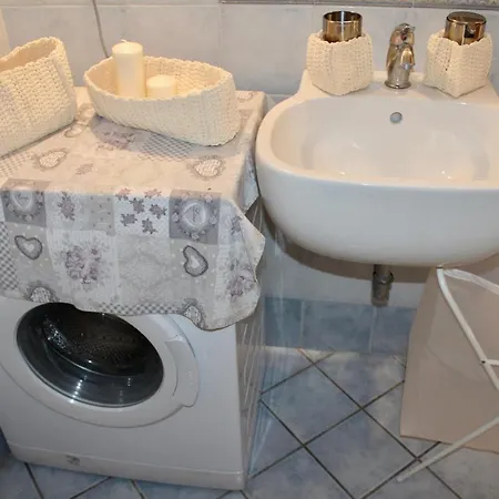 Dimora Sabbiamare Holiday home Monopoli