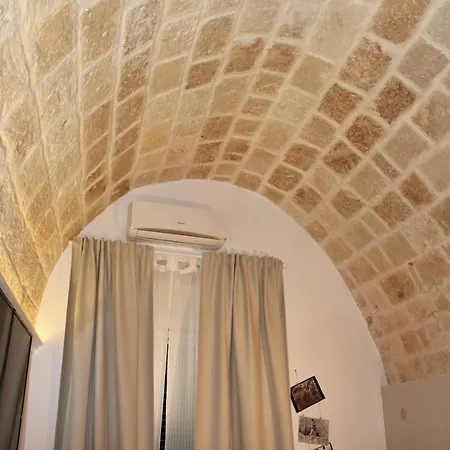 Dimora Sabbiamare Holiday home *
