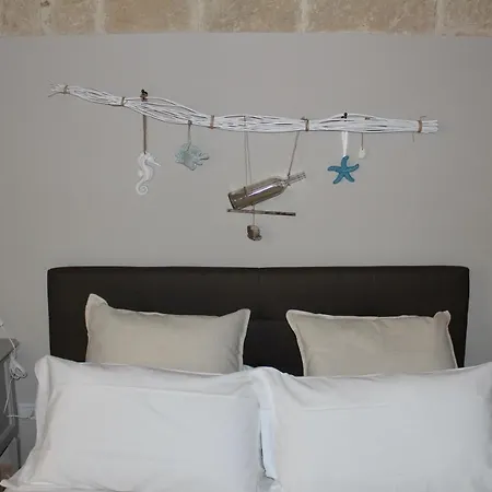 Dimora Sabbiamare Holiday home Monopoli