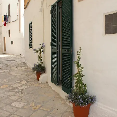 Dimora Sabbiamare Holiday home Monopoli
