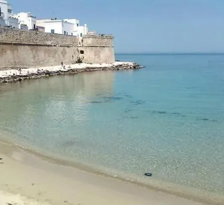 Holiday home Dimora Sabbiamare
