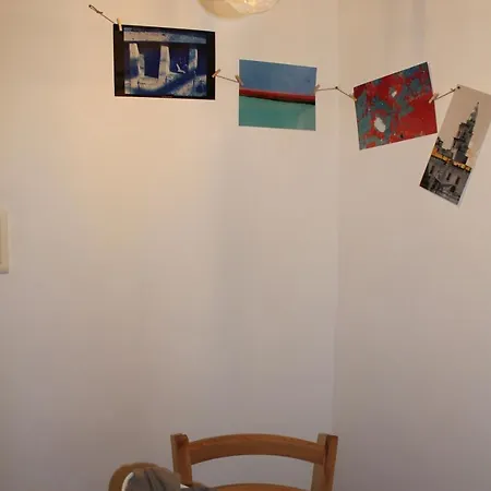 Dimora Sabbiamare 度假居