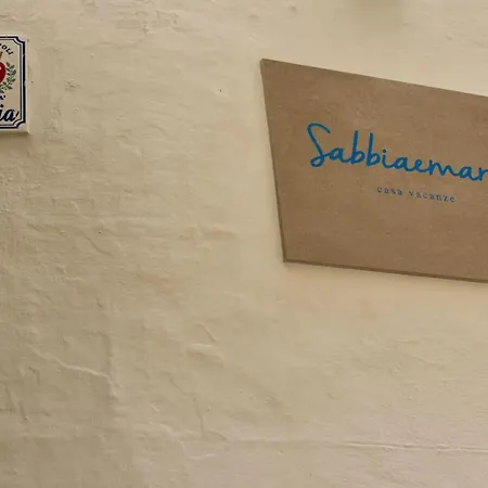 Dimora Sabbiamare *